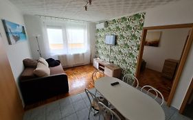 Fischer Apartman 2